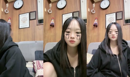 ri__na22 TikTok Live — Oct 2, 2026, 2:56 PM