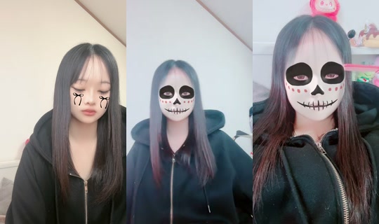 ri__na22 TikTok Live — Oct 3, 2026, 4:50 AM