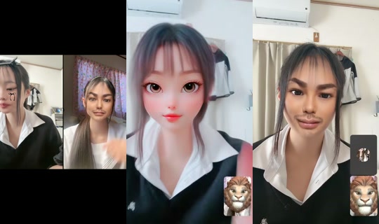 ri__na22 TikTok Live — Oct 8, 2026, 2:03 AM