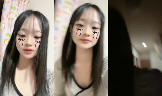 ri__na22 TikTok Live — Oct 9, 2026, 10:16 AM