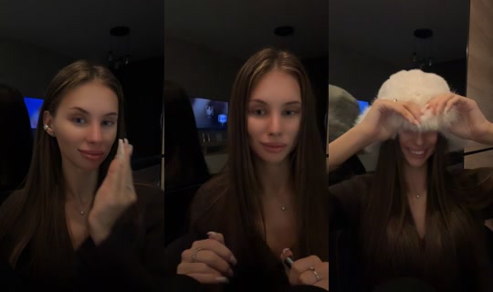 ri_margaret TikTok Live — Oct 4, 2026, 11:56 PM
