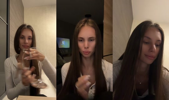 ri_margaret TikTok Live — Oct 5, 2026, 12:46 AM
