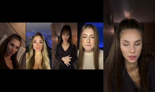 ri_margaret TikTok Live — Oct 6, 2026, 11:08 PM