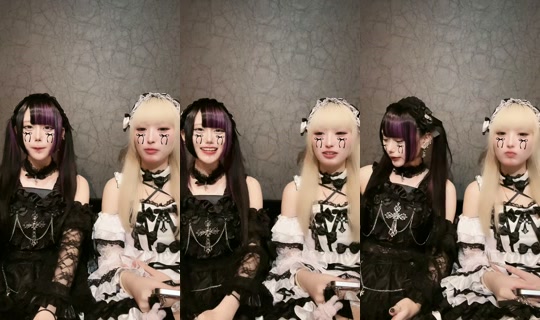 ri_san_xux TikTok Live — Sep 20, 2026, 12:19 PM