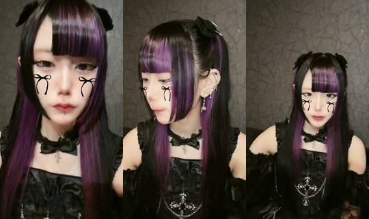 ri_san_xux TikTok Live — Sep 27, 2026, 9:43 AM