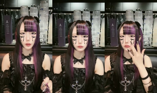ri_san_xux TikTok Live — Sep 27, 2026, 12:36 PM