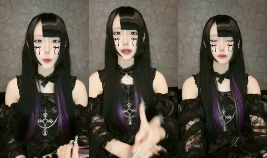 ri_san_xux TikTok Live — Oct 6, 2026, 9:46 AM