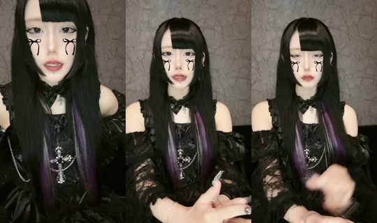 ri_san_xux TikTok Live — Oct 6, 2026, 10:37 AM