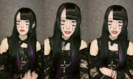 ri_san_xux TikTok Live — Oct 6, 2026, 12:26 PM