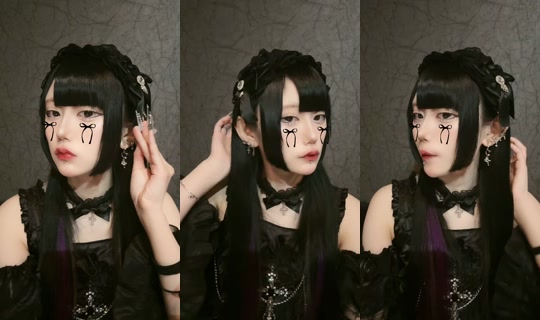 ri_san_xux TikTok Live — Oct 7, 2026, 9:49 AM