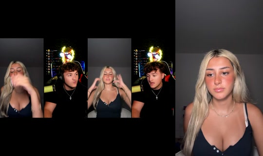 riadhar_ TikTok Live — Aug 24, 2026, 2:48 AM