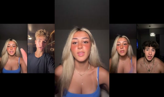 riadhar_ TikTok Live — Aug 25, 2026, 4:35 AM