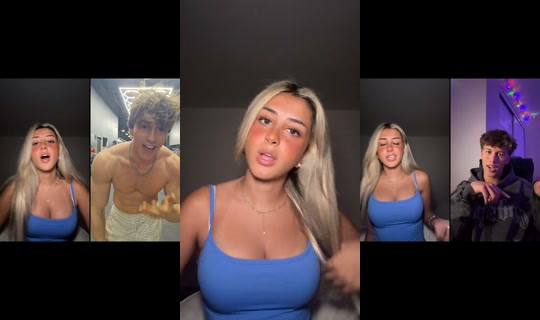 riadhar_ TikTok Live — Aug 25, 2026, 5:25 AM