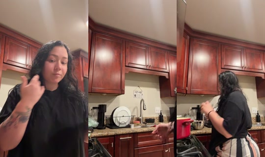 riahbear18 TikTok Live — Sep 3, 2026, 5:48 PM