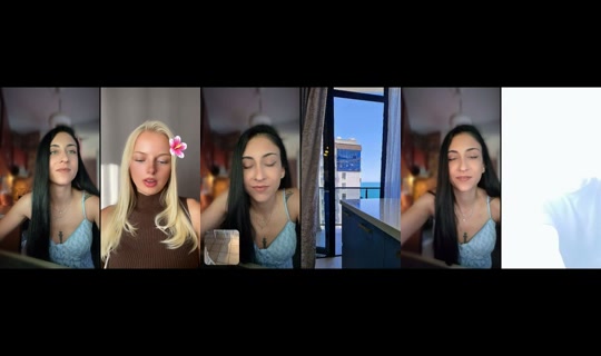 riaki_na_96 TikTok Live — Aug 20, 2026, 3:34 PM
