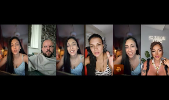 riaki_na_96 TikTok Live — Aug 20, 2026, 4:24 PM