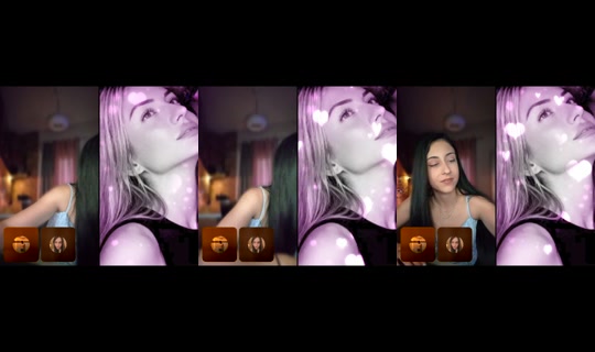 riaki_na_96 TikTok Live — Aug 20, 2026, 5:14 PM