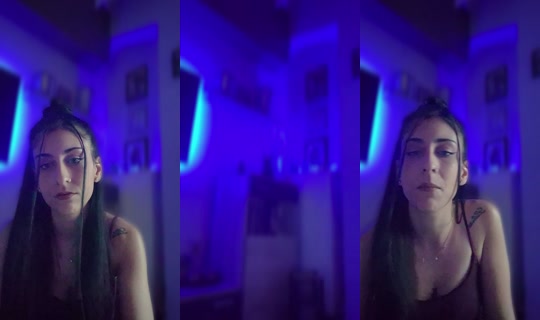 riaki_na_96 TikTok Live — Sep 1, 2026, 4:40 PM