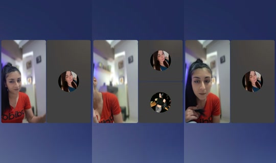 riaki_na_96 TikTok Live — Sep 3, 2026, 5:55 PM