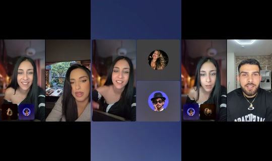 riaki_na_96 TikTok Live — Oct 1, 2026, 3:16 PM