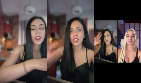 riaki_na_96 TikTok Live — Oct 2, 2026, 2:47 PM