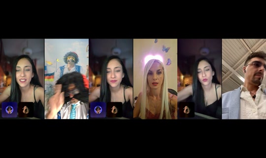 riaki_na_96 TikTok Live — Oct 2, 2026, 3:37 PM