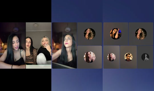 riaki_na_96 TikTok Live — Oct 2, 2026, 4:27 PM