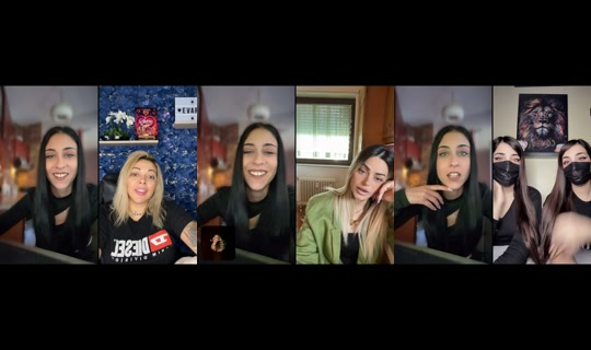riaki_na_96 TikTok Live — Oct 3, 2026, 8:22 AM