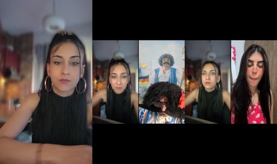 riaki_na_96 TikTok Live — Oct 4, 2026, 2:53 PM
