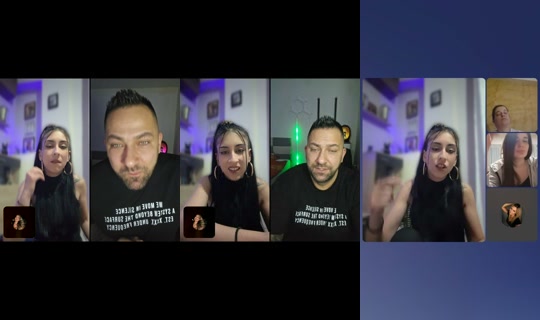 riaki_na_96 TikTok Live — Oct 4, 2026, 4:33 PM