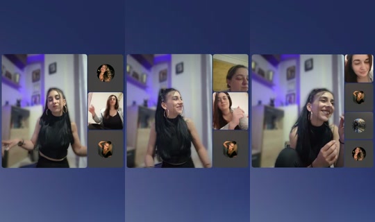 riaki_na_96 TikTok Live — Oct 4, 2026, 5:23 PM