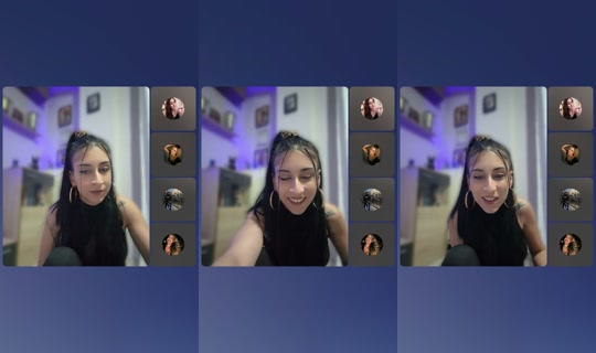 riaki_na_96 TikTok Live — Oct 4, 2026, 6:14 PM