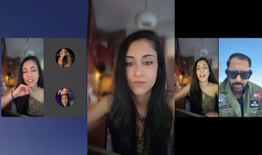 riaki_na_96 TikTok Live — Oct 6, 2026, 2:40 PM