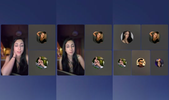 riaki_na_96 TikTok Live — Oct 6, 2026, 4:58 PM