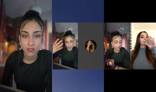 riaki_na_96 TikTok Live — Oct 8, 2026, 3:00 PM