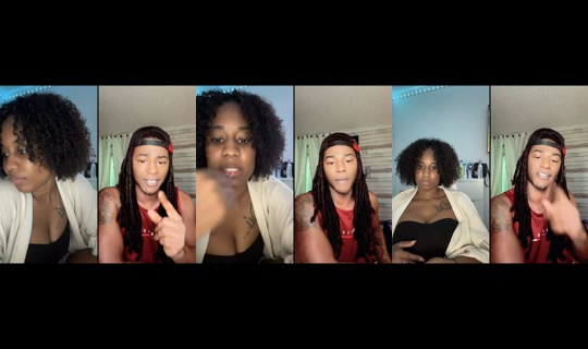 rianah.berdianah TikTok Live — Aug 24, 2026, 7:32 PM