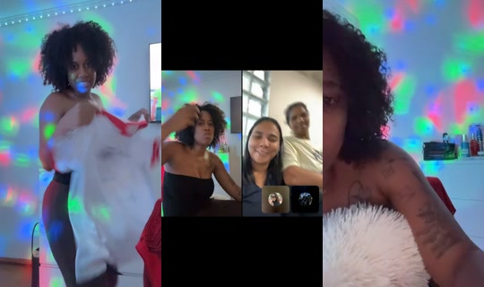 rianah.berdianah TikTok Live — Aug 28, 2026, 4:29 PM