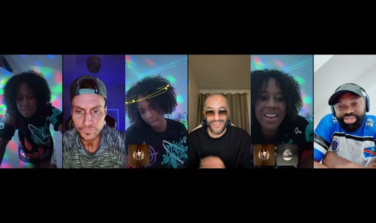rianah.berdianah TikTok Live — Aug 30, 2026, 9:44 PM