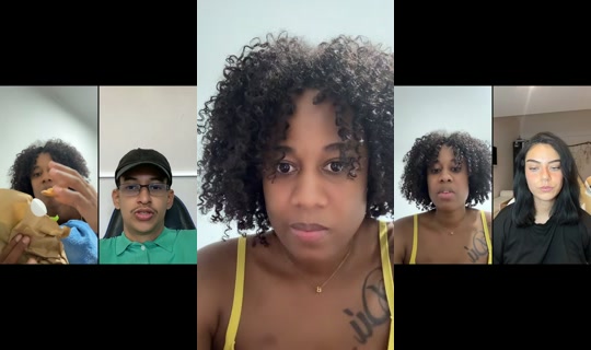 rianah.berdianah TikTok Live — Sep 1, 2026, 6:50 PM