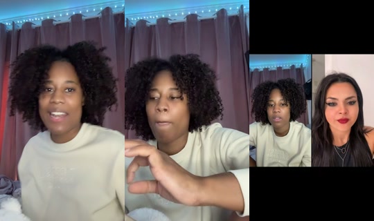 rianah.berdianah TikTok Live — Oct 3, 2026, 3:24 PM