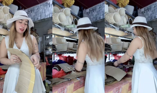 riani_flowershop TikTok Live — Aug 25, 2026, 12:24 AM