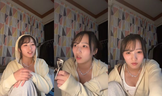 rianzelun TikTok Live — Sep 29, 2026, 12:31 PM