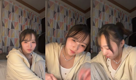 rianzelun TikTok Live — Sep 29, 2026, 1:21 PM