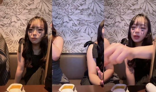riapizokukota TikTok Live — Aug 20, 2026, 10:39 AM