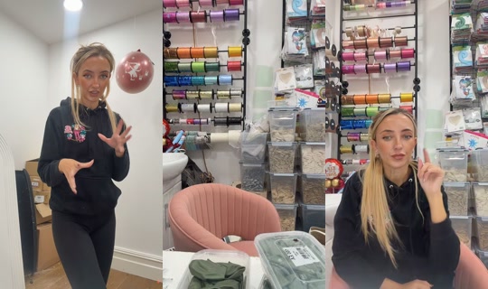ribblevalleyballoons TikTok Live — Sep 21, 2026, 8:35 AM