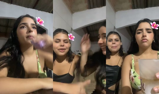 ribeiiirooxz_ TikTok Live — Aug 21, 2026, 8:18 AM