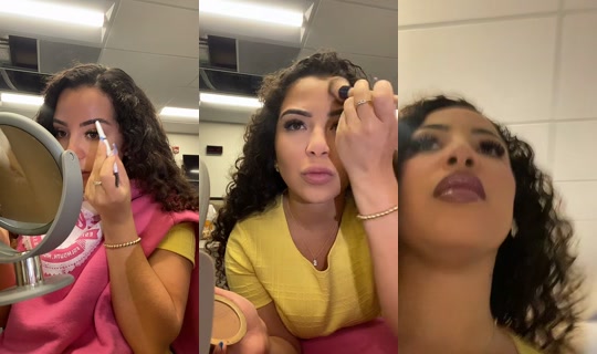 ricannnn1 TikTok Live — Oct 6, 2026, 10:12 AM