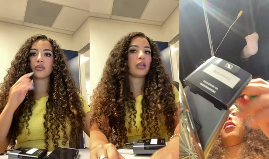 ricannnn1 TikTok Live — Oct 6, 2026, 12:21 PM