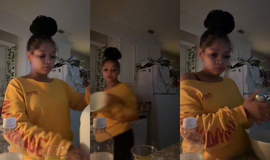 ricannnnbby TikTok Live — Aug 22, 2026, 4:17 AM