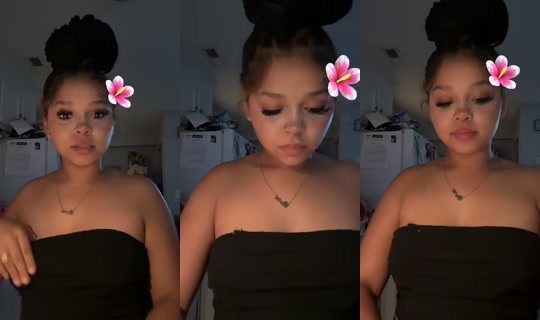 ricannnnbby TikTok Live — Aug 22, 2026, 5:11 AM